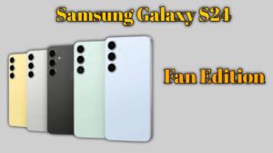 samsung galaxy s24 fe